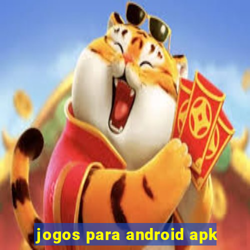 jogos para android apk